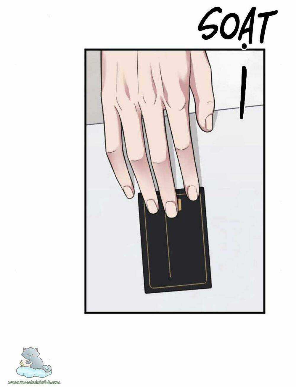 Cô Đi Mà Lấy Chồng Tôi Đi Chapter 24 trang 74