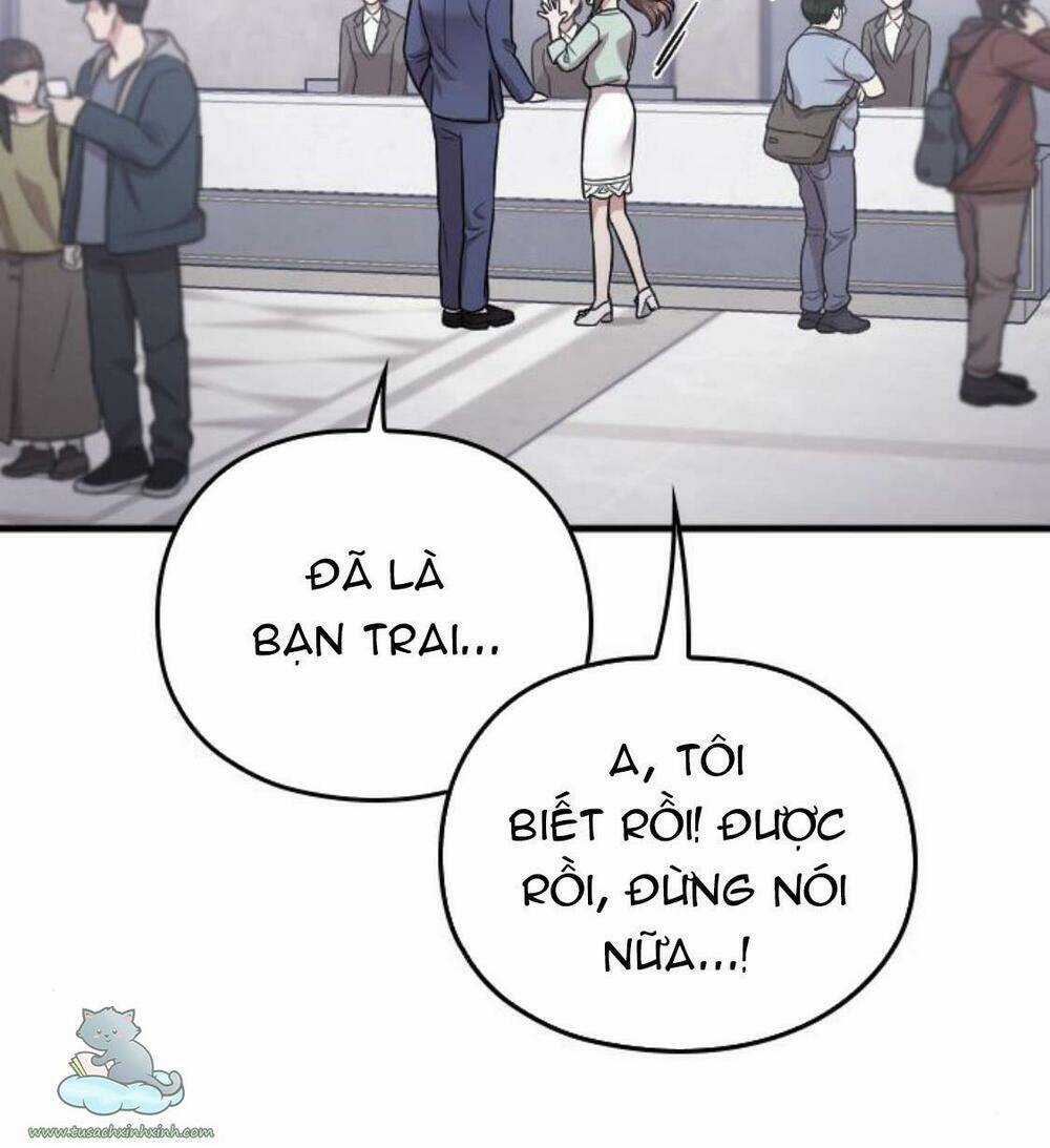 Cô Đi Mà Lấy Chồng Tôi Đi Chapter 24 trang 77