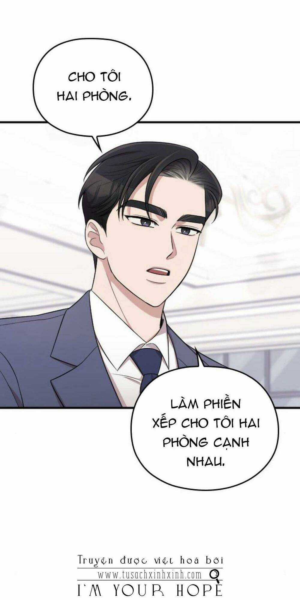 Cô Đi Mà Lấy Chồng Tôi Đi Chapter 24 trang 78