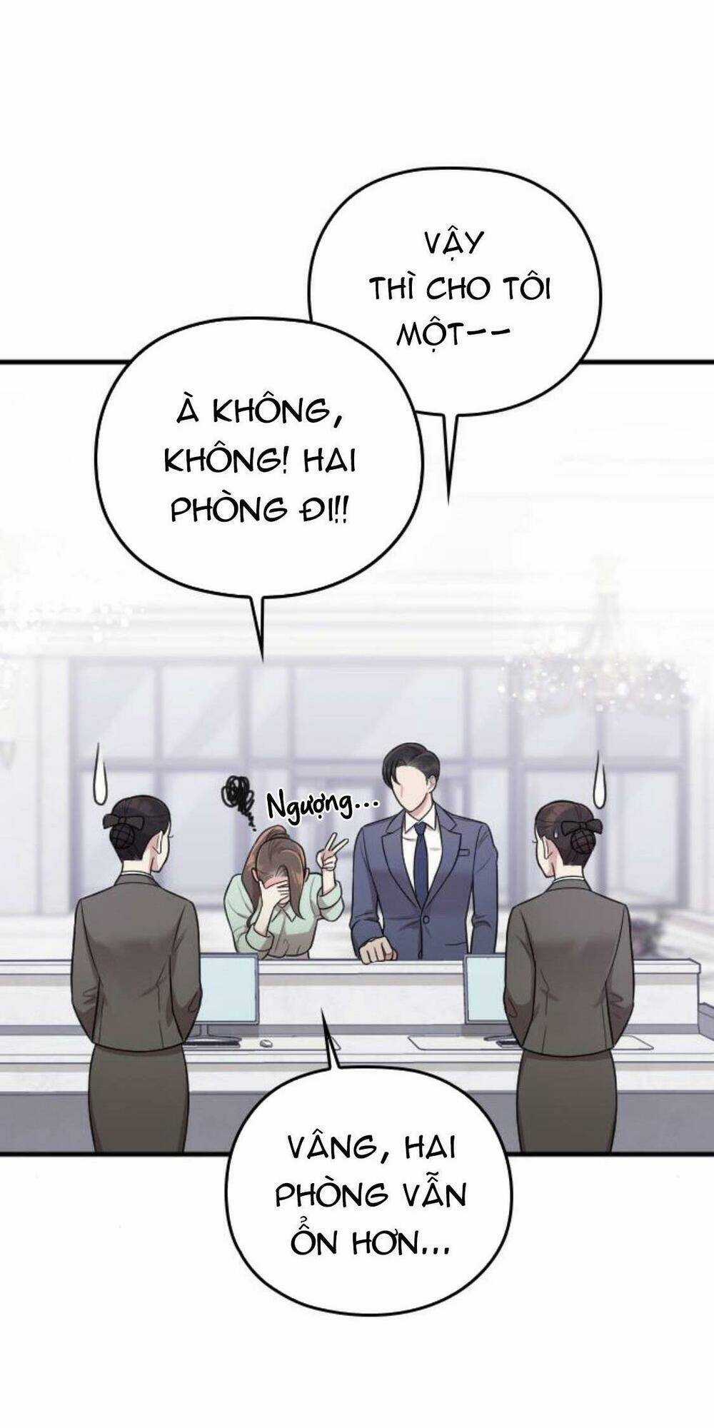 Cô Đi Mà Lấy Chồng Tôi Đi Chapter 24 trang 81