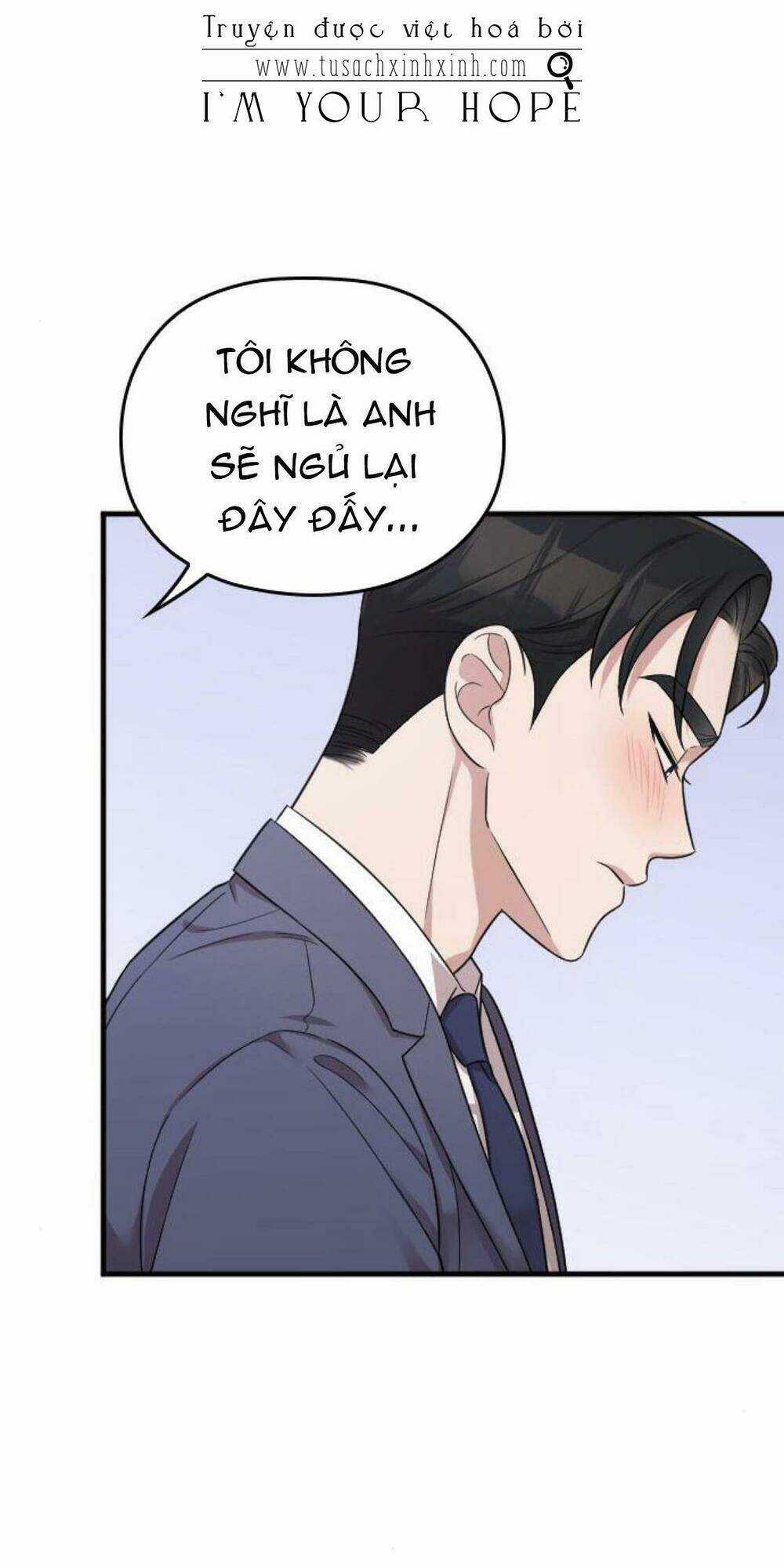 Cô Đi Mà Lấy Chồng Tôi Đi Chapter 24 trang 82