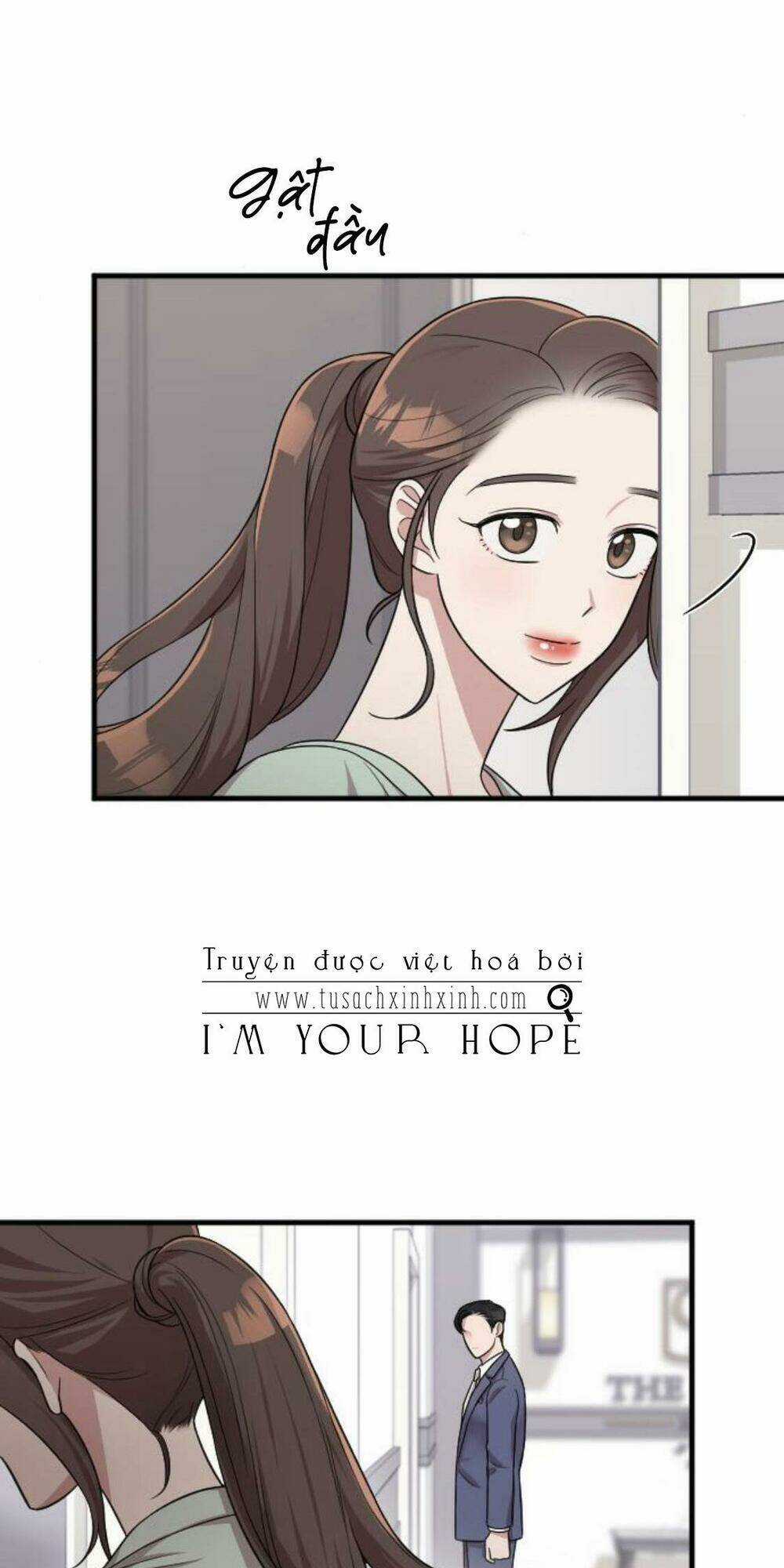 Cô Đi Mà Lấy Chồng Tôi Đi Chapter 24 trang 85