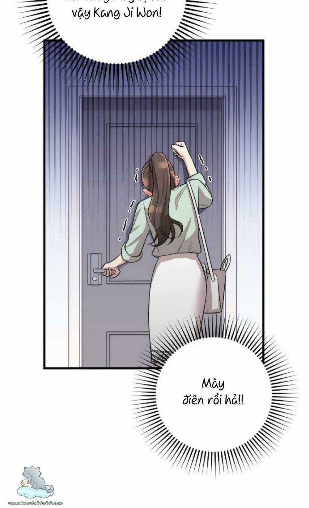 Cô Đi Mà Lấy Chồng Tôi Đi Chapter 24 trang 87