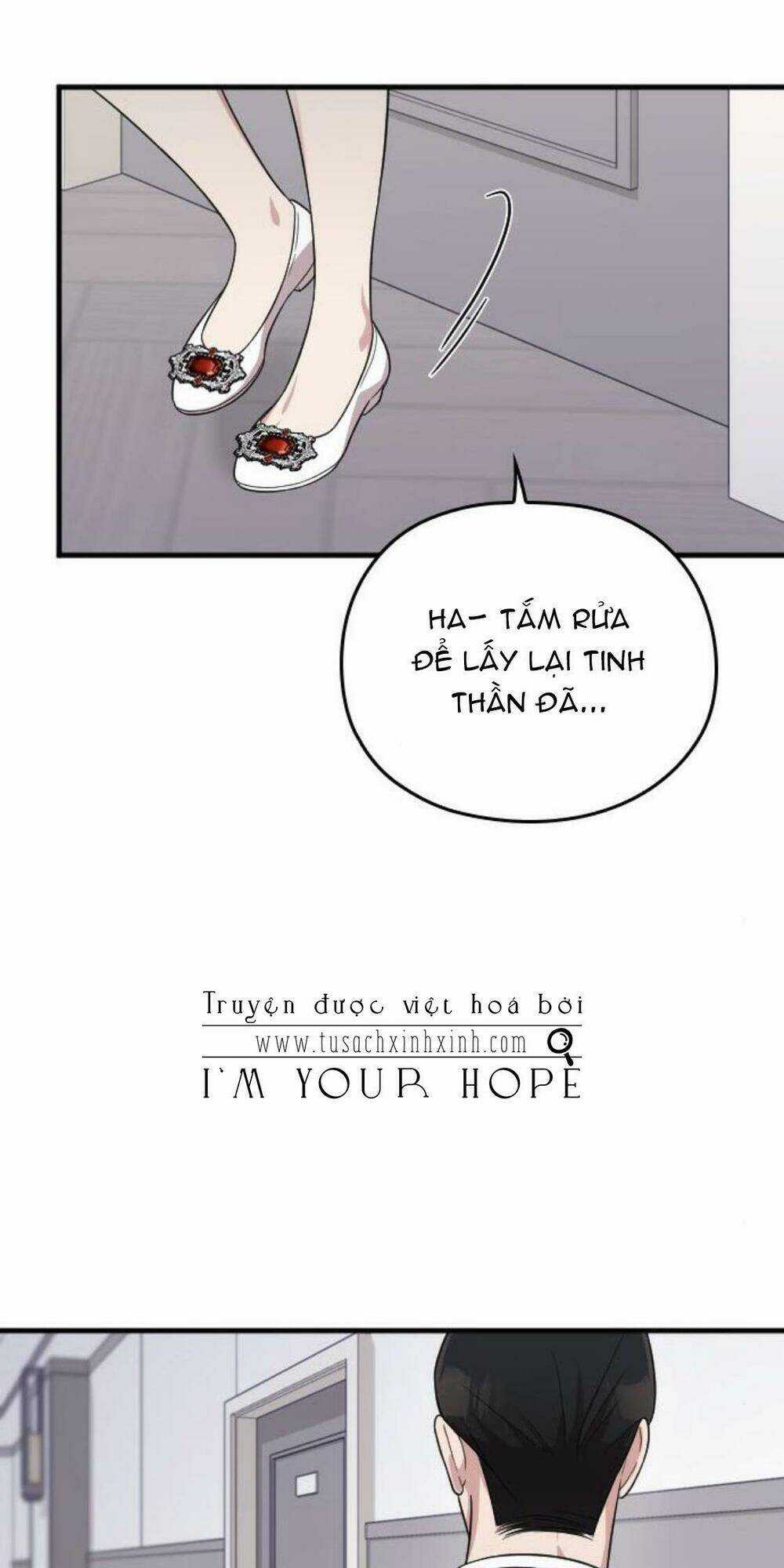 Cô Đi Mà Lấy Chồng Tôi Đi Chapter 24 trang 88