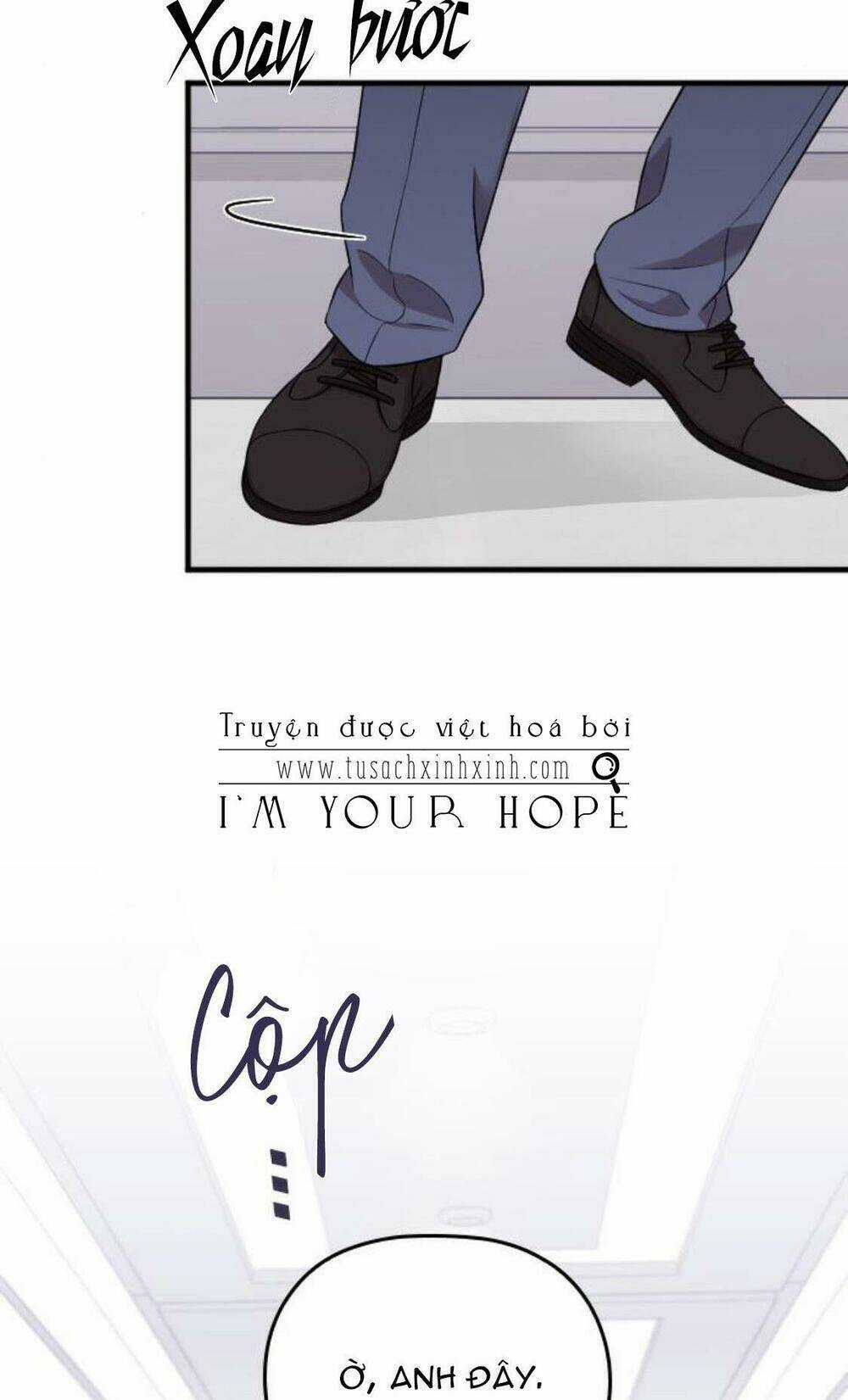 Cô Đi Mà Lấy Chồng Tôi Đi Chapter 24 trang 90