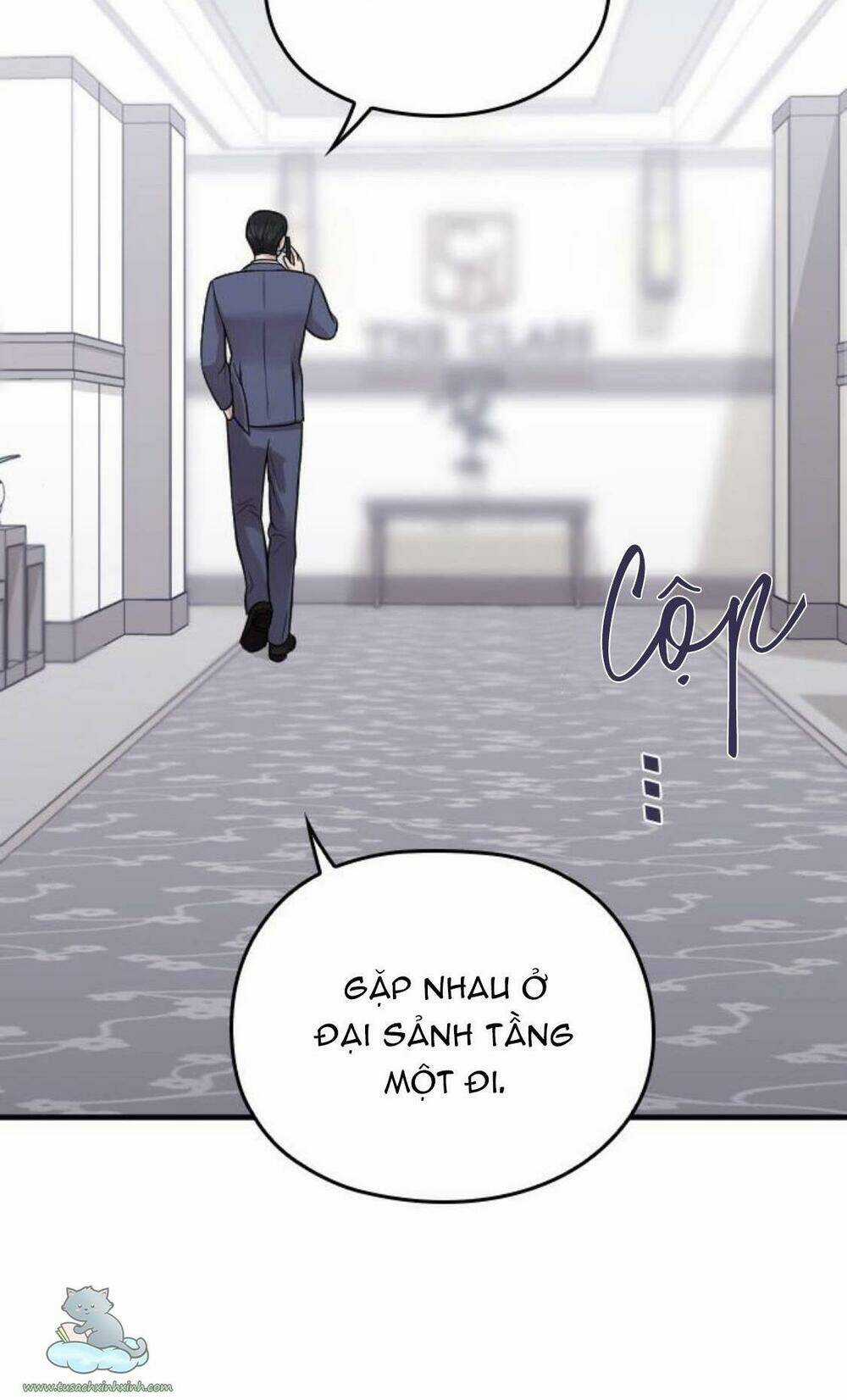 Cô Đi Mà Lấy Chồng Tôi Đi Chapter 24 trang 91