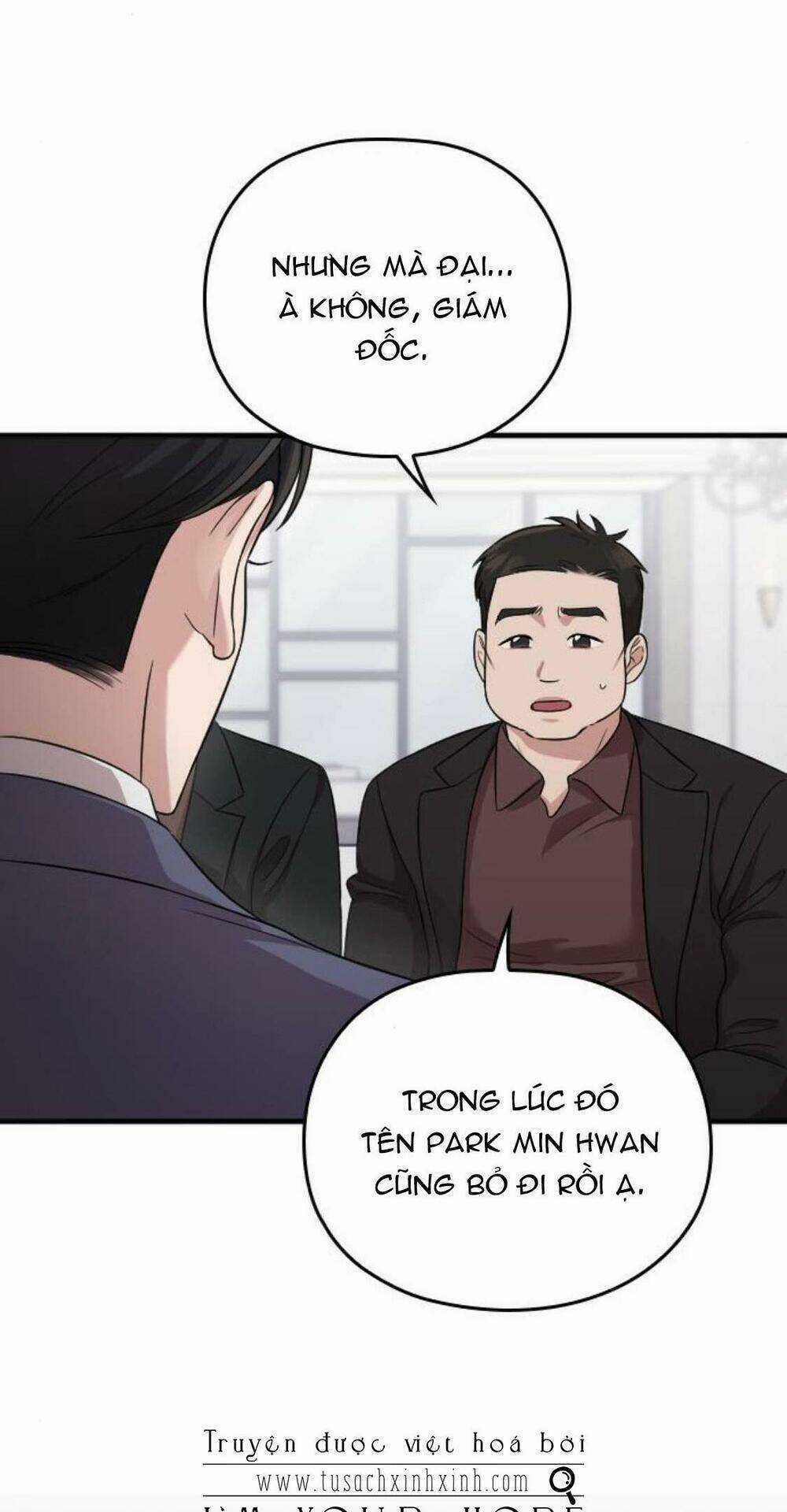 Cô Đi Mà Lấy Chồng Tôi Đi Chapter 24 trang 96