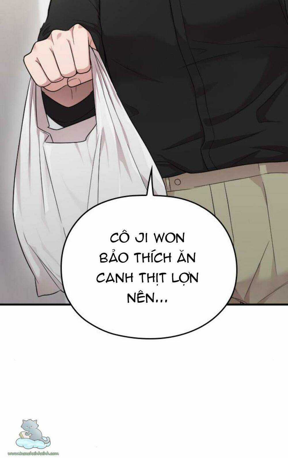 Cô Đi Mà Lấy Chồng Tôi Đi Chapter 25 trang 102