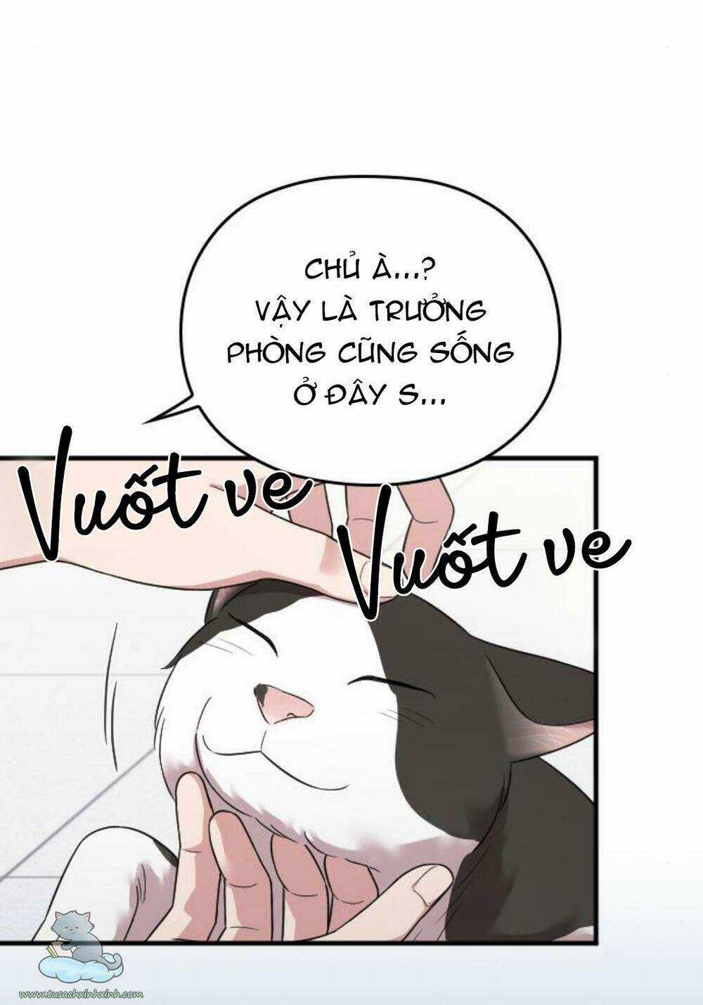 Cô Đi Mà Lấy Chồng Tôi Đi Chapter 25 trang 110