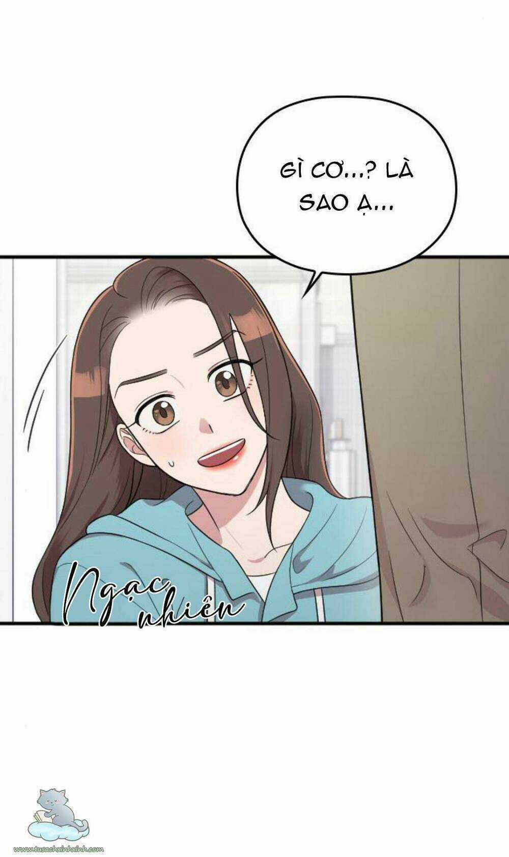 Cô Đi Mà Lấy Chồng Tôi Đi Chapter 25 trang 113