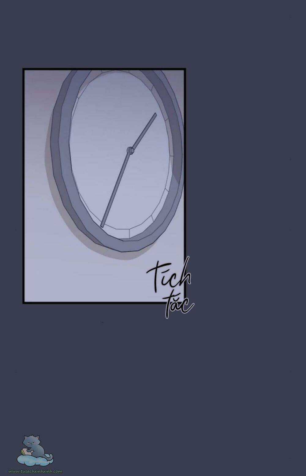 Cô Đi Mà Lấy Chồng Tôi Đi Chapter 25 trang 13