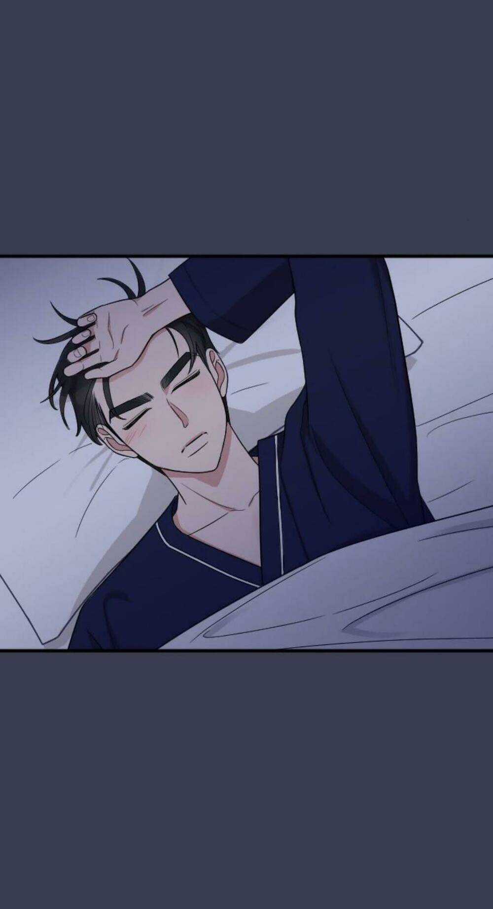 Cô Đi Mà Lấy Chồng Tôi Đi Chapter 25 trang 18