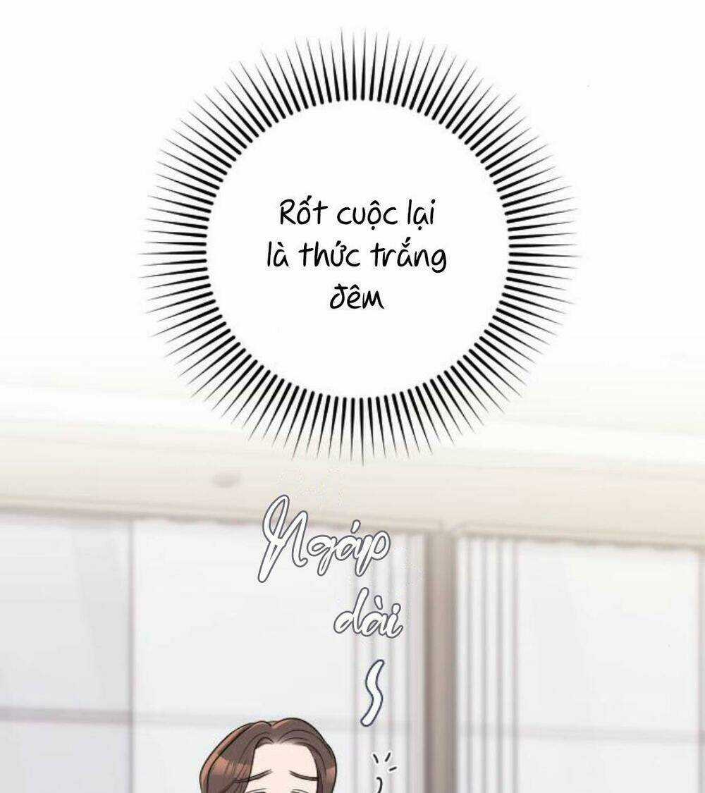 Cô Đi Mà Lấy Chồng Tôi Đi Chapter 25 trang 26