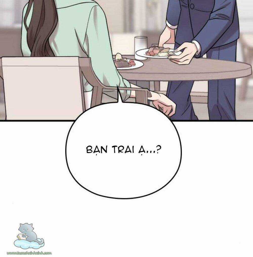 Cô Đi Mà Lấy Chồng Tôi Đi Chapter 25 trang 32