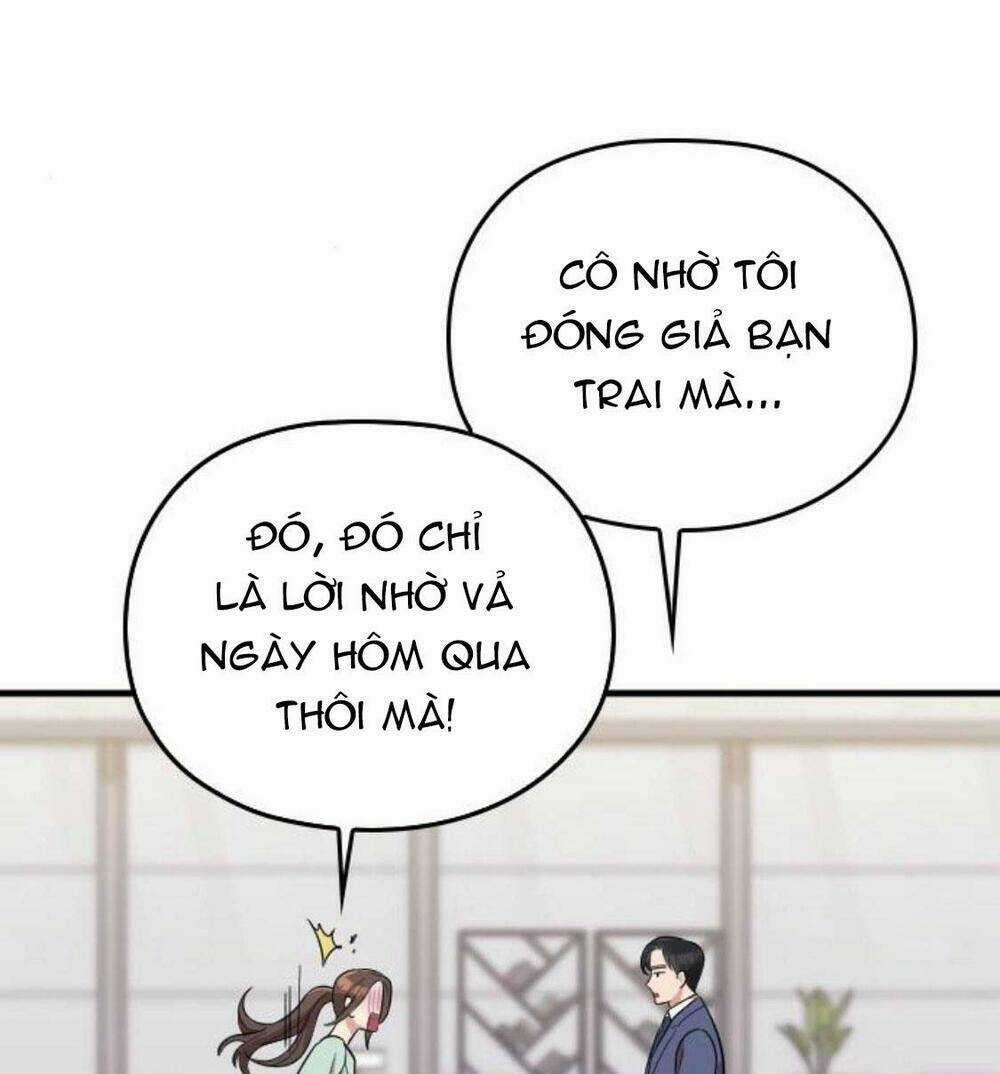 Cô Đi Mà Lấy Chồng Tôi Đi Chapter 25 trang 33