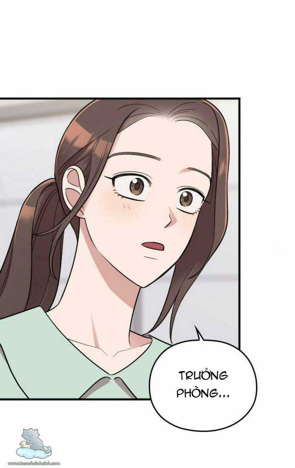 Cô Đi Mà Lấy Chồng Tôi Đi Chapter 25 trang 38