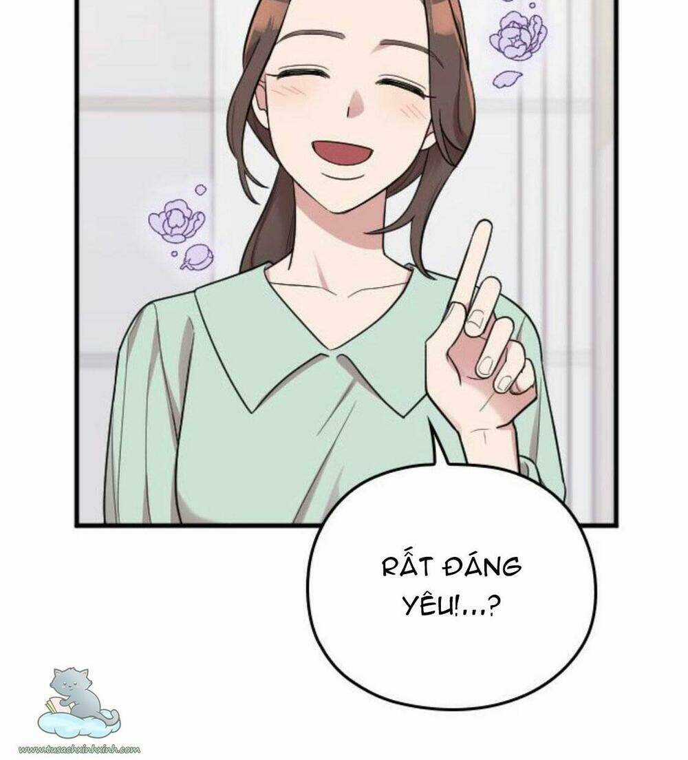 Cô Đi Mà Lấy Chồng Tôi Đi Chapter 25 trang 44