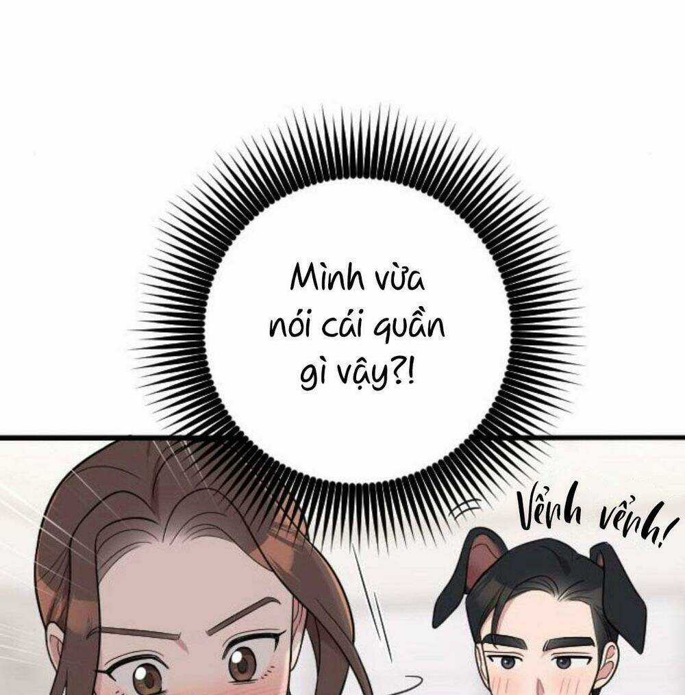 Cô Đi Mà Lấy Chồng Tôi Đi Chapter 25 trang 45