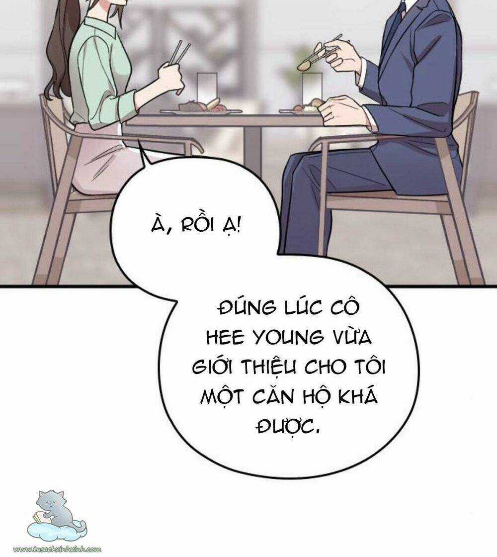 Cô Đi Mà Lấy Chồng Tôi Đi Chapter 25 trang 49