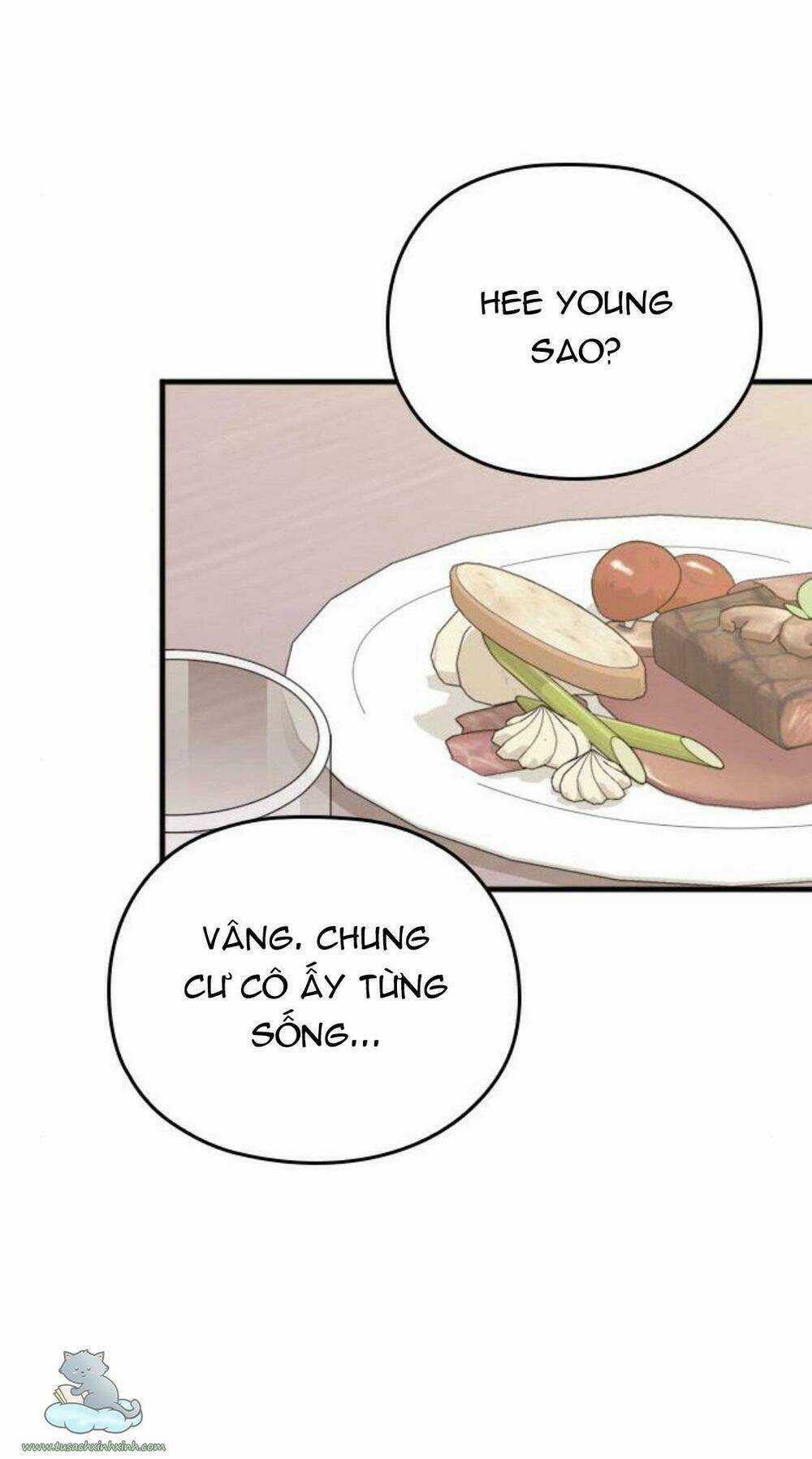 Cô Đi Mà Lấy Chồng Tôi Đi Chapter 25 trang 50