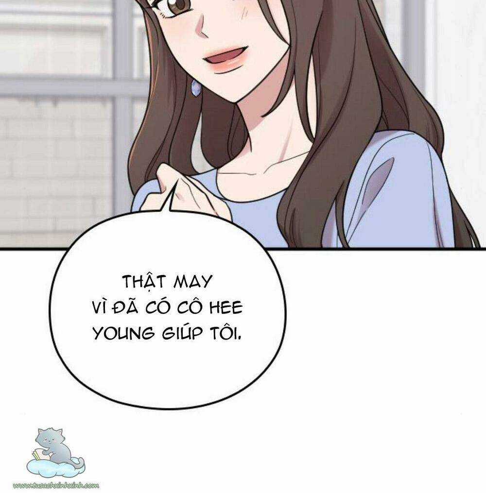 Cô Đi Mà Lấy Chồng Tôi Đi Chapter 25 trang 56