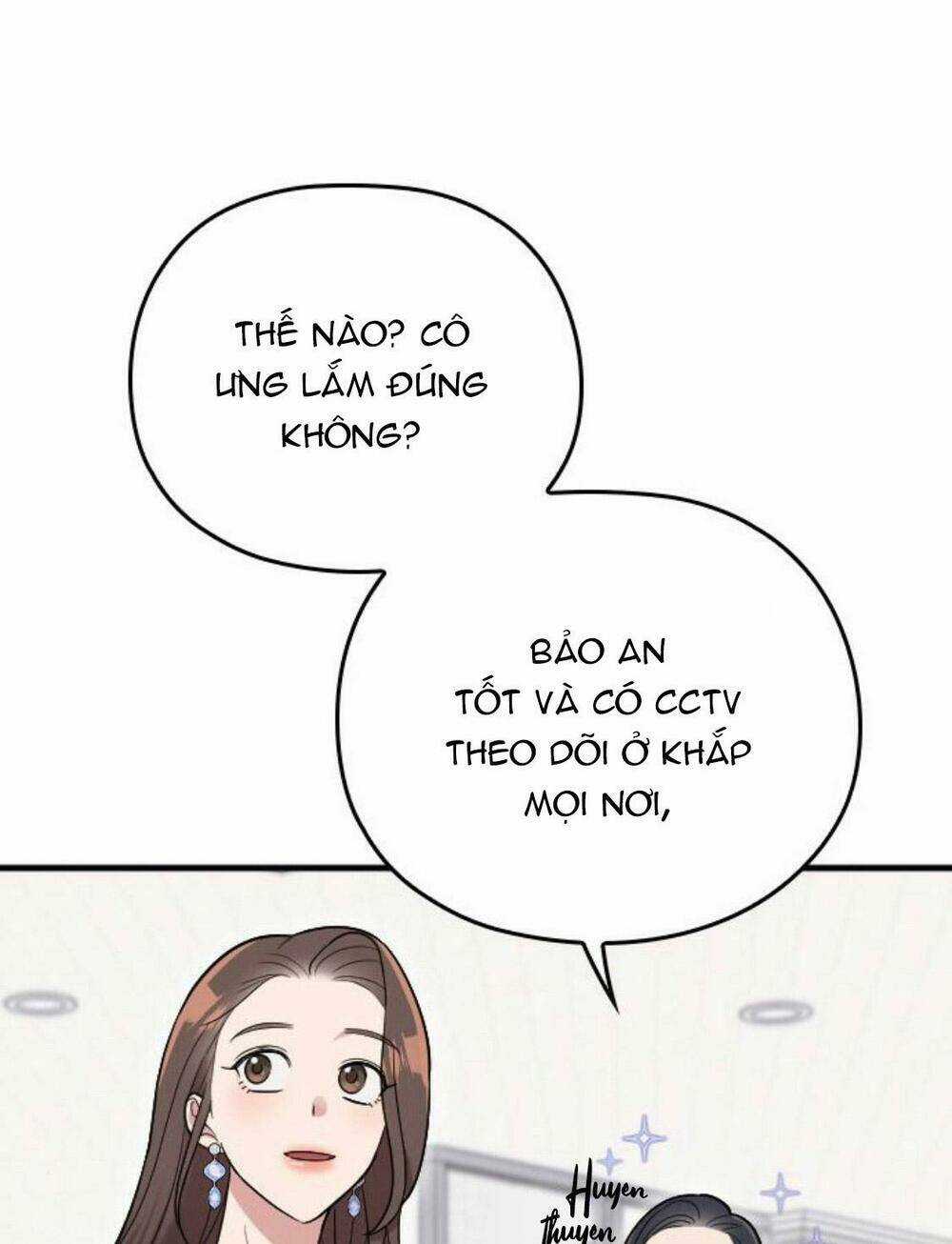 Cô Đi Mà Lấy Chồng Tôi Đi Chapter 25 trang 57