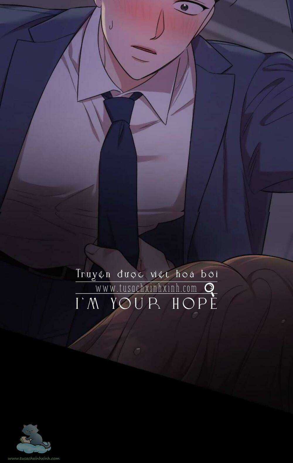 Cô Đi Mà Lấy Chồng Tôi Đi Chapter 25 trang 6