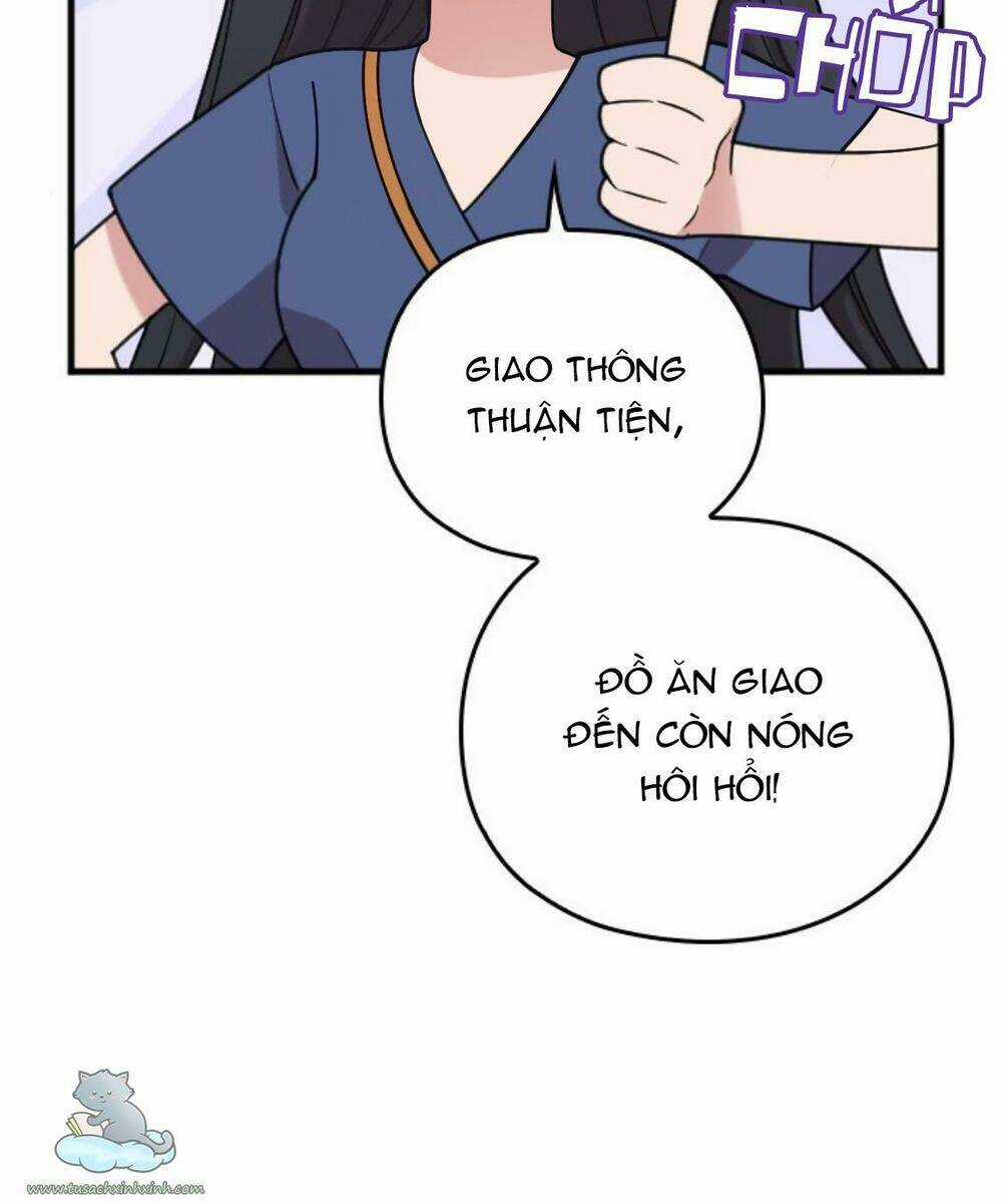 Cô Đi Mà Lấy Chồng Tôi Đi Chapter 25 trang 60