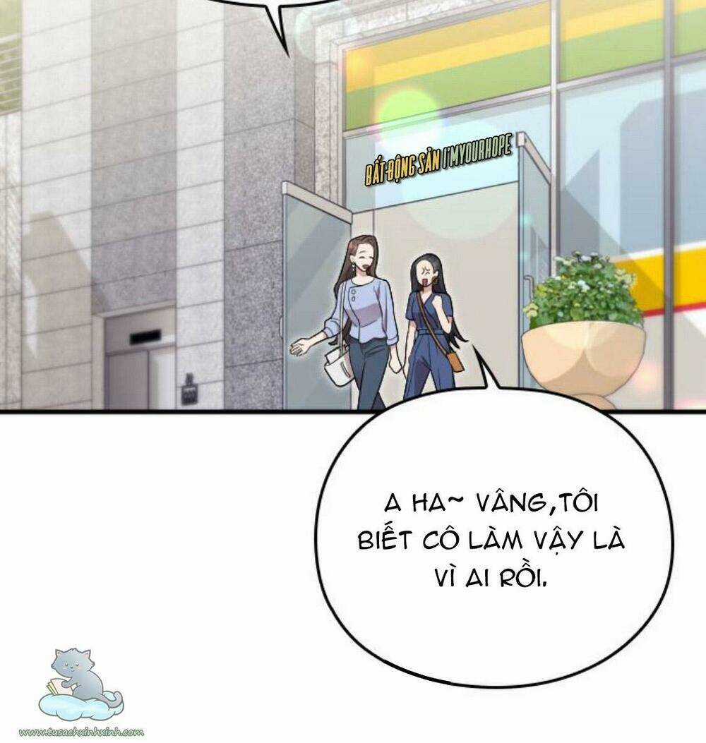 Cô Đi Mà Lấy Chồng Tôi Đi Chapter 25 trang 64