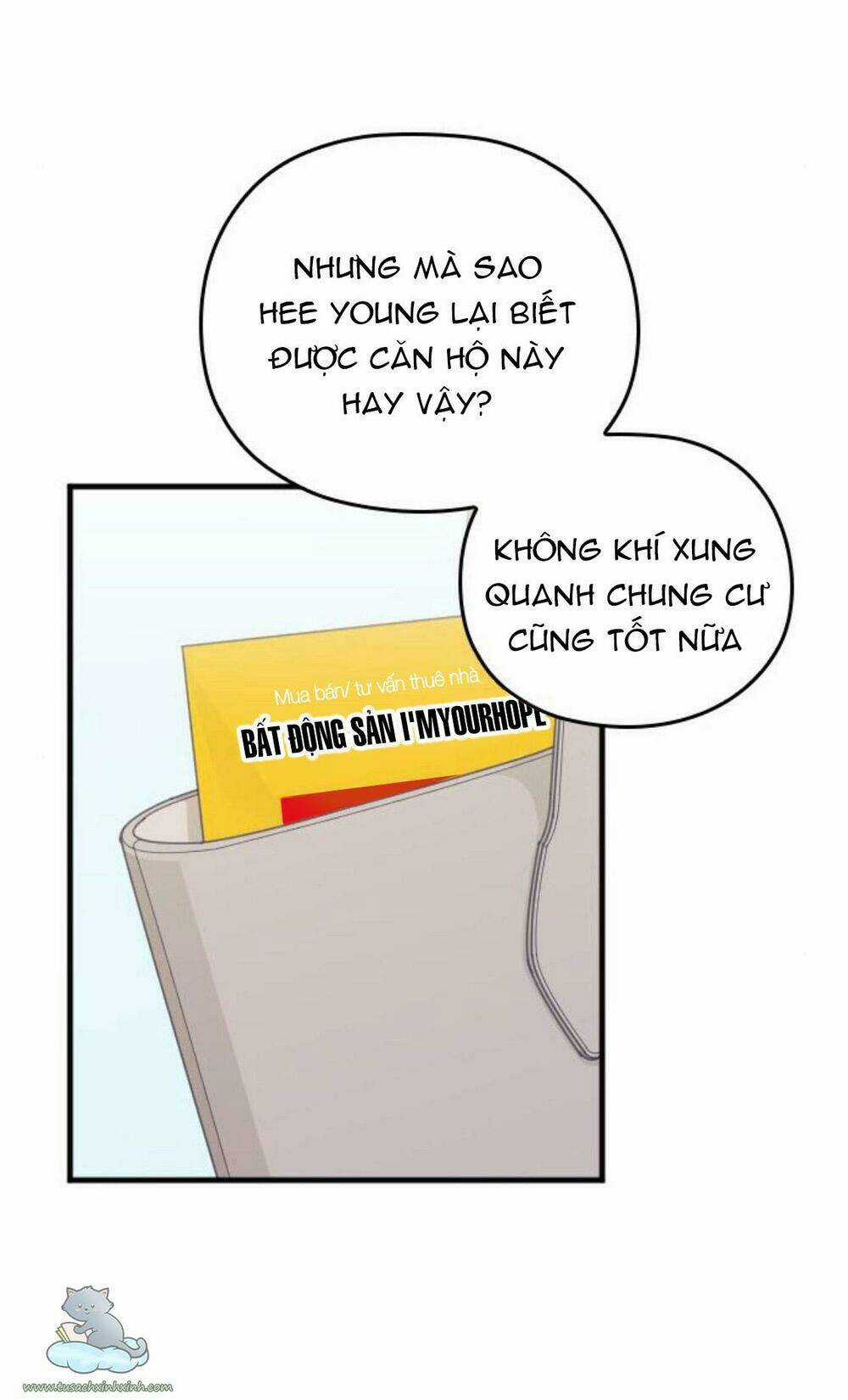 Cô Đi Mà Lấy Chồng Tôi Đi Chapter 25 trang 65