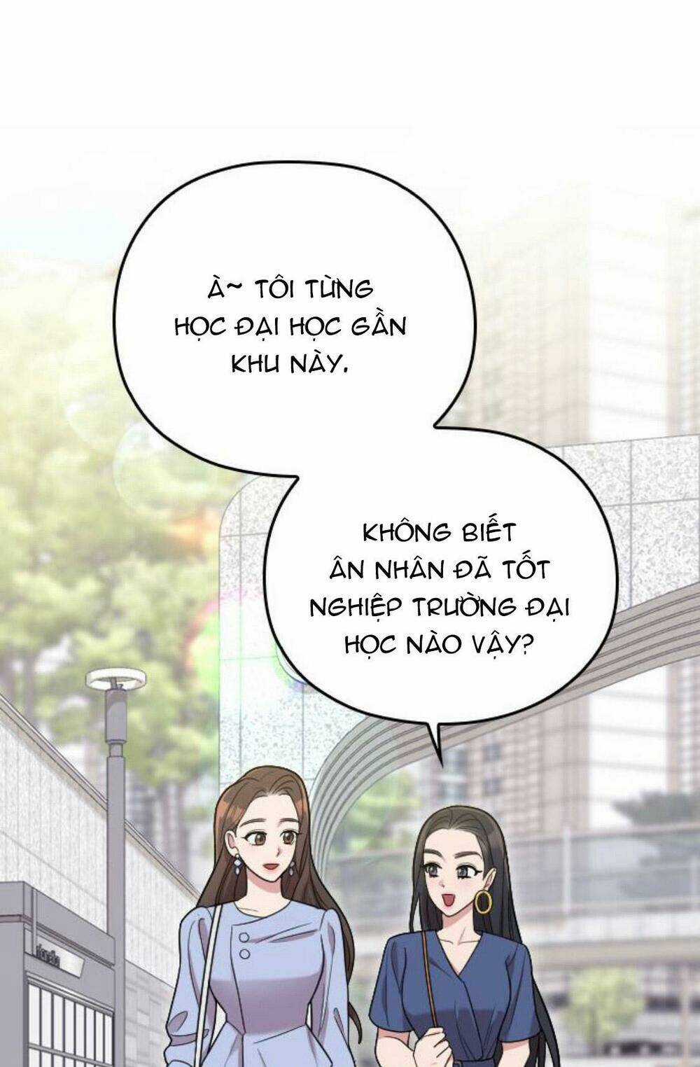 Cô Đi Mà Lấy Chồng Tôi Đi Chapter 25 trang 66