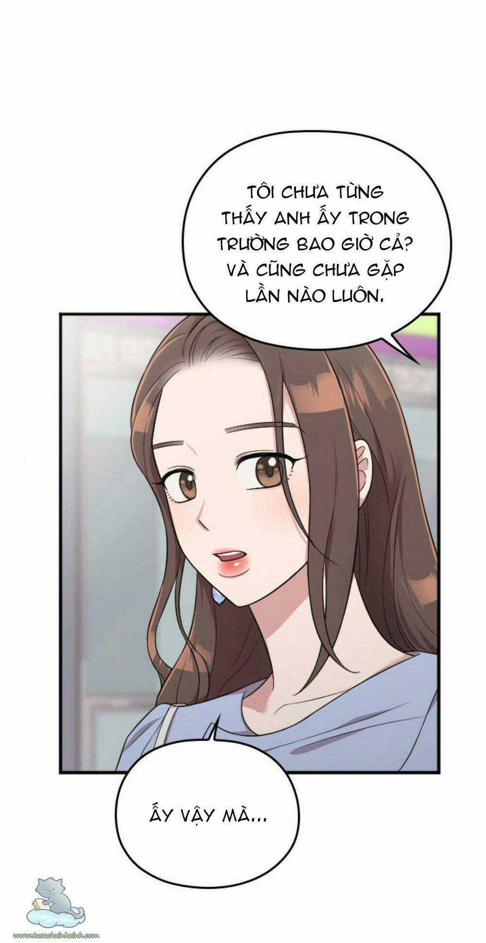 Cô Đi Mà Lấy Chồng Tôi Đi Chapter 25 trang 69