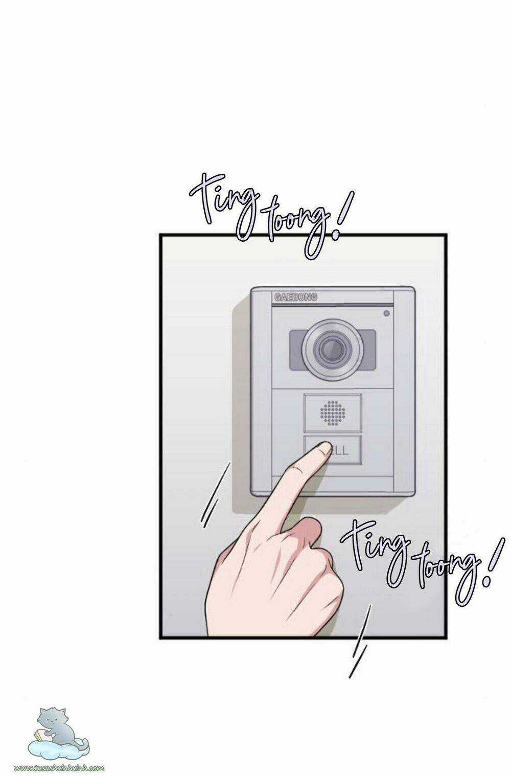 Cô Đi Mà Lấy Chồng Tôi Đi Chapter 25 trang 72