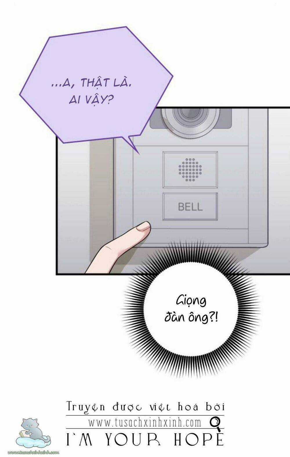 Cô Đi Mà Lấy Chồng Tôi Đi Chapter 25 trang 75