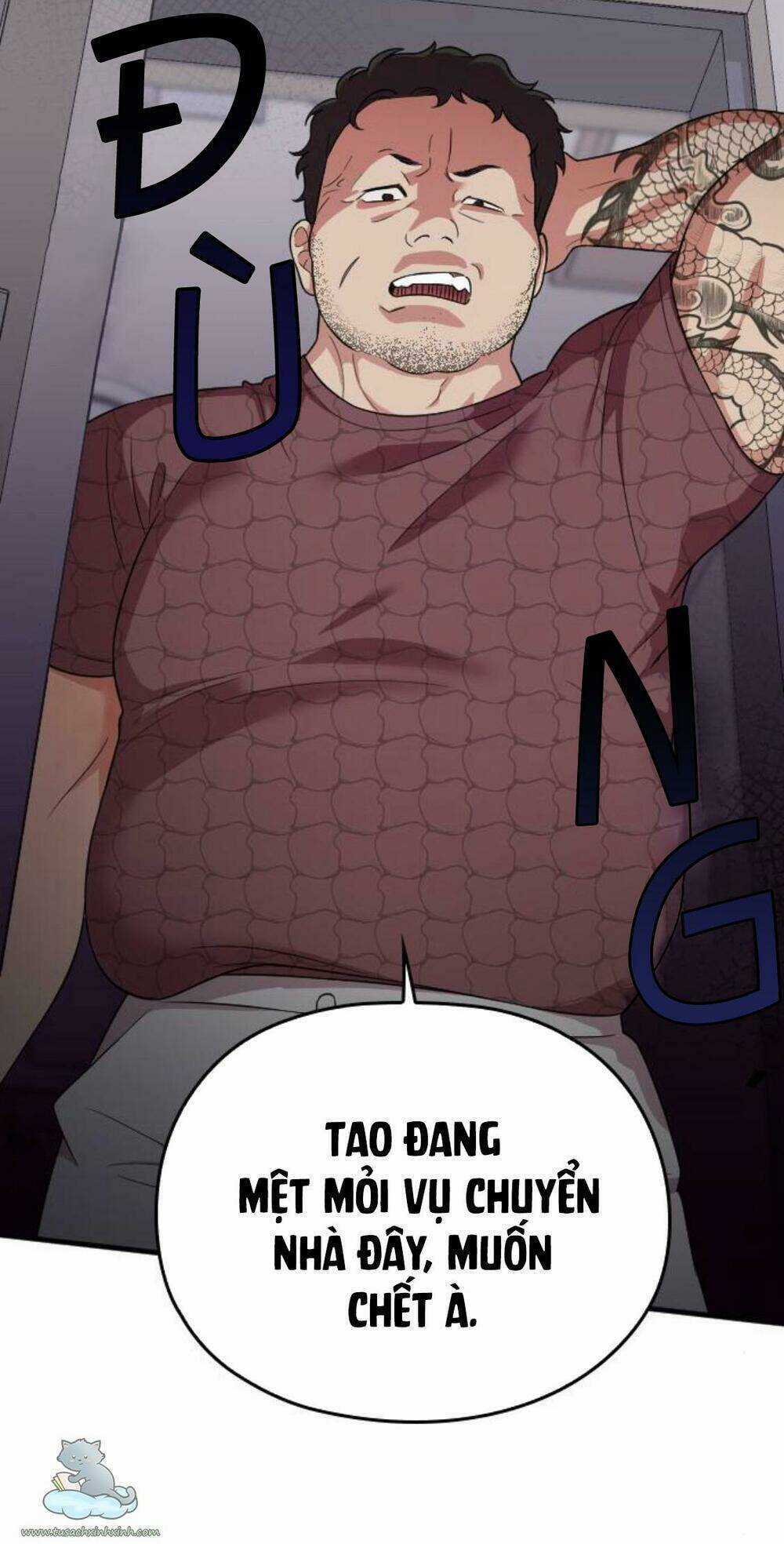 Cô Đi Mà Lấy Chồng Tôi Đi Chapter 25 trang 79