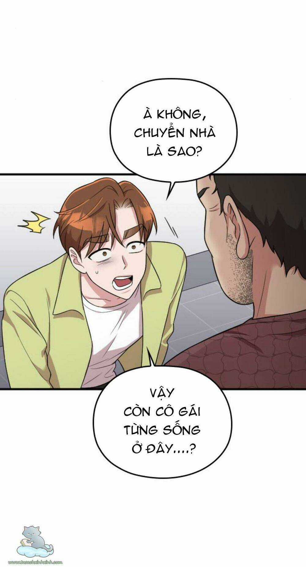 Cô Đi Mà Lấy Chồng Tôi Đi Chapter 25 trang 81