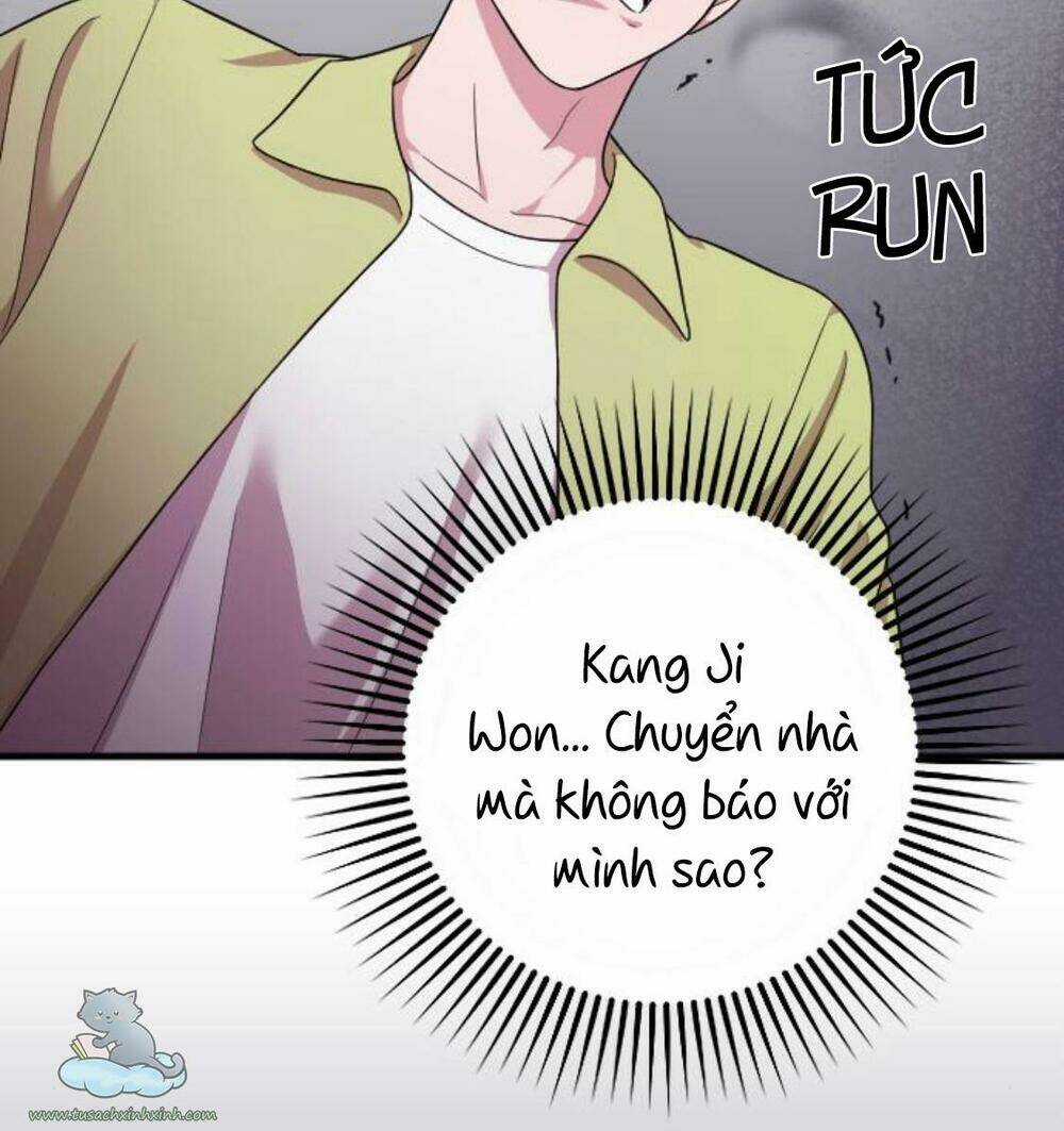 Cô Đi Mà Lấy Chồng Tôi Đi Chapter 25 trang 85