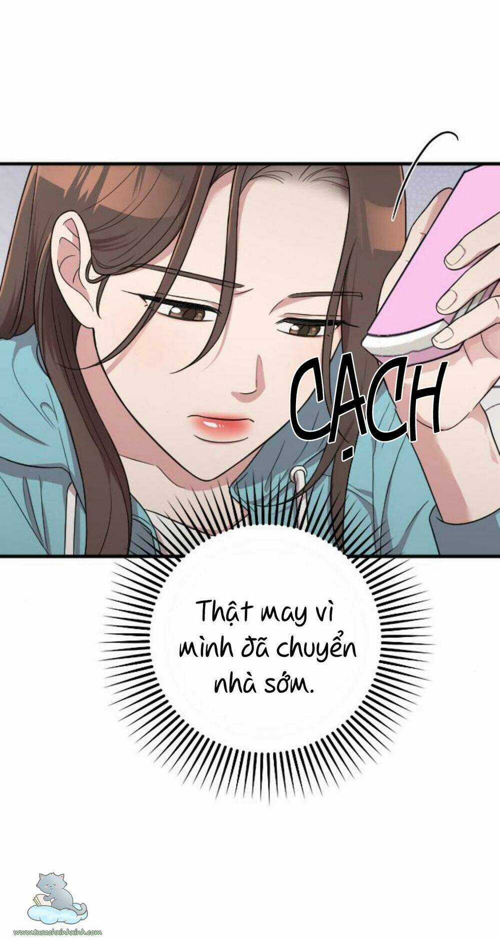 Cô Đi Mà Lấy Chồng Tôi Đi Chapter 25 trang 94