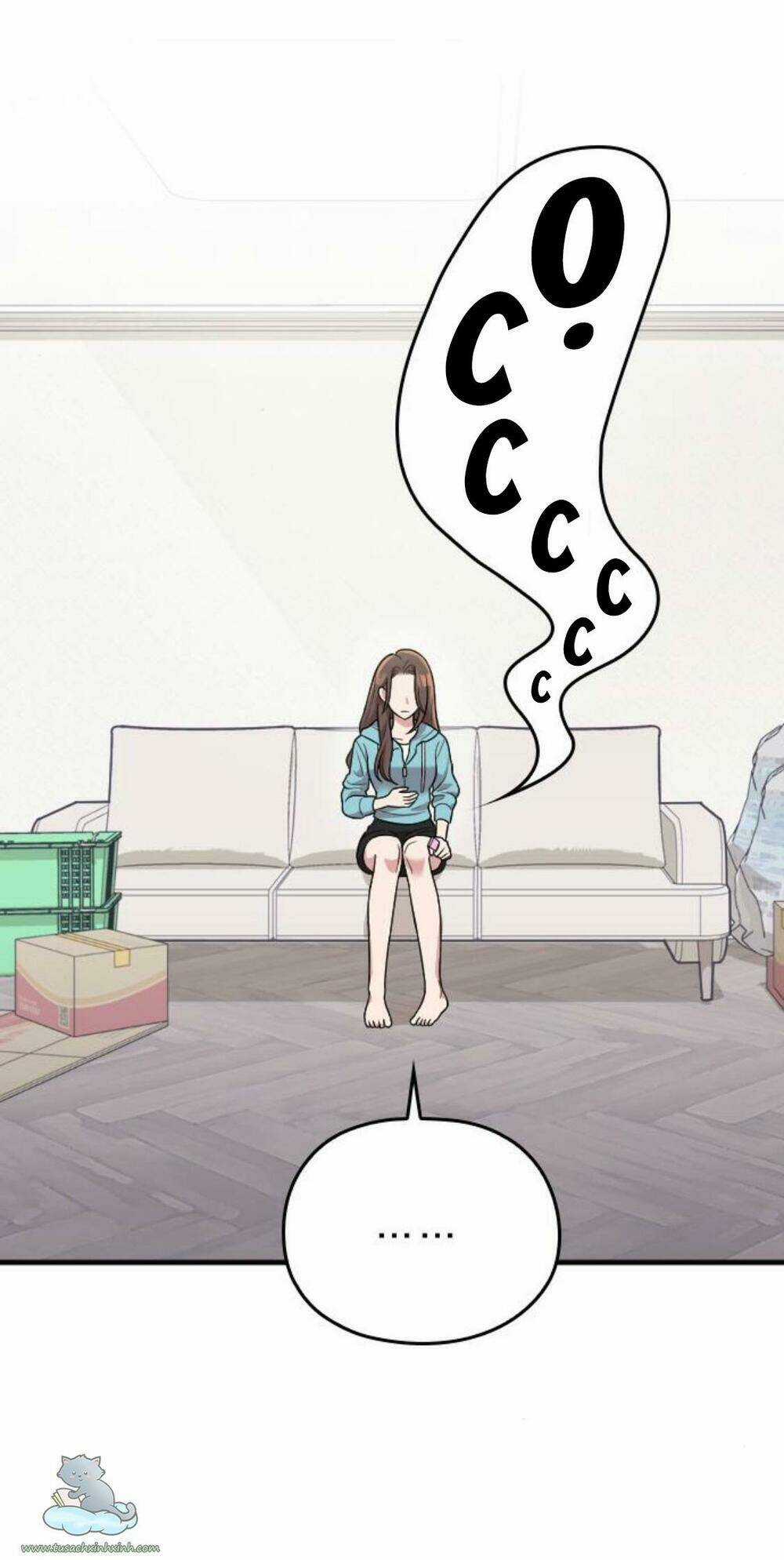 Cô Đi Mà Lấy Chồng Tôi Đi Chapter 25 trang 95