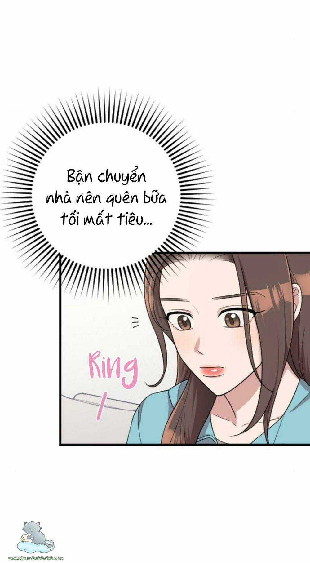 Cô Đi Mà Lấy Chồng Tôi Đi Chapter 25 trang 96
