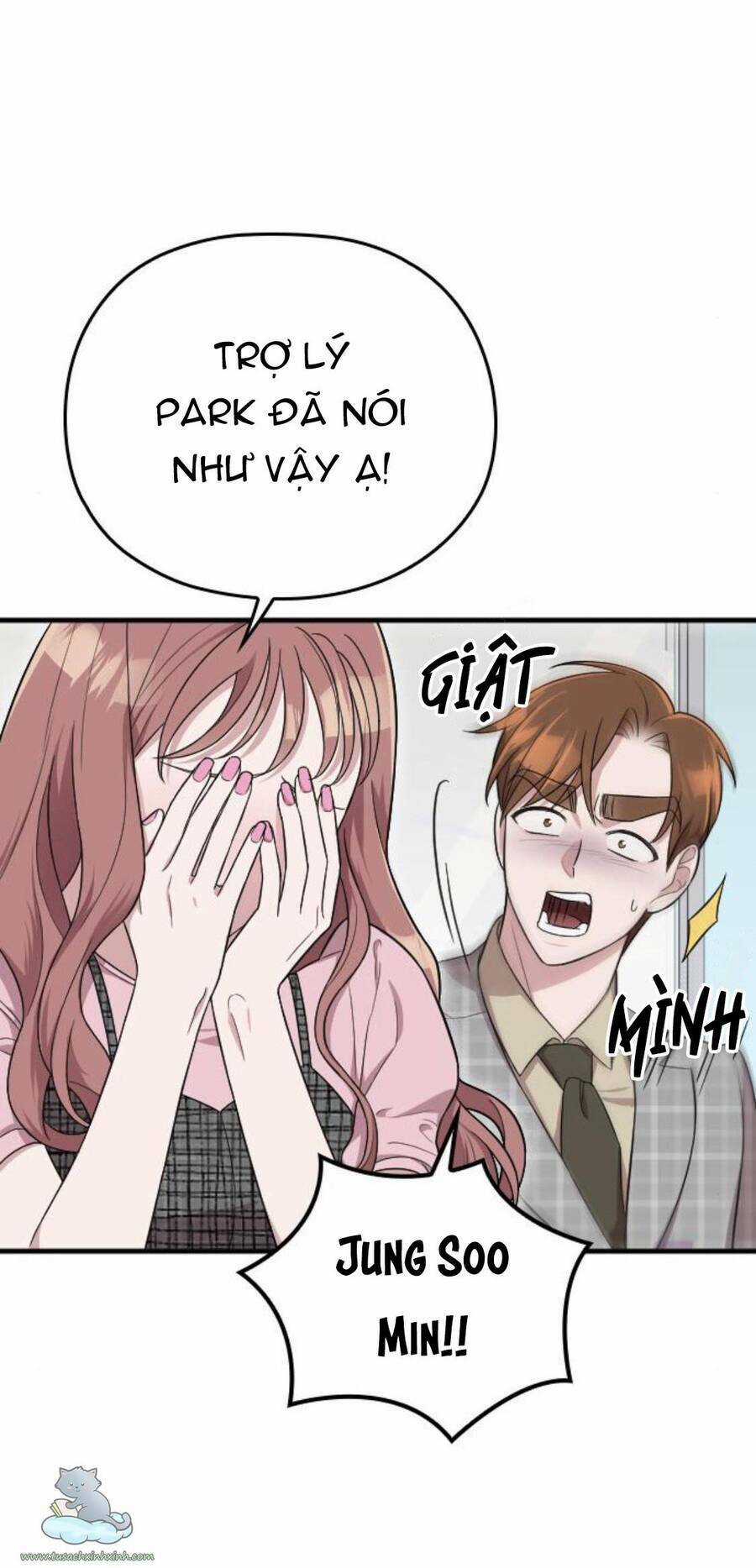 Cô Đi Mà Lấy Chồng Tôi Đi Chapter 26 trang 102