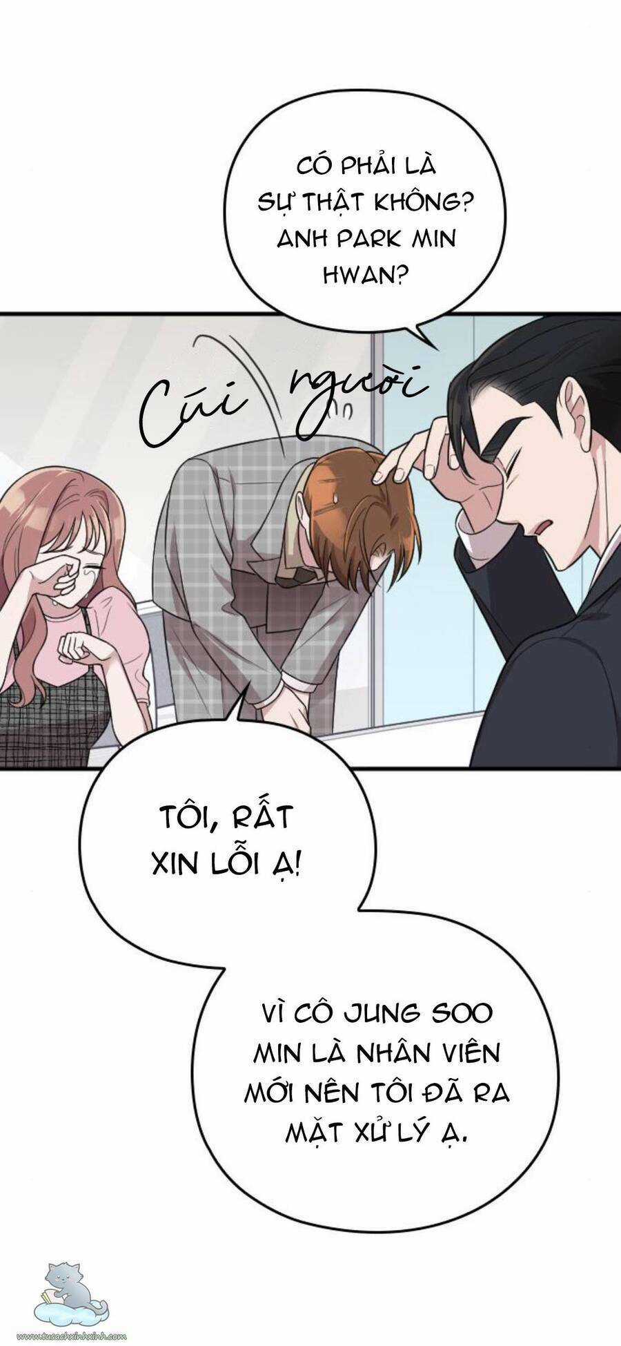 Cô Đi Mà Lấy Chồng Tôi Đi Chapter 26 trang 106