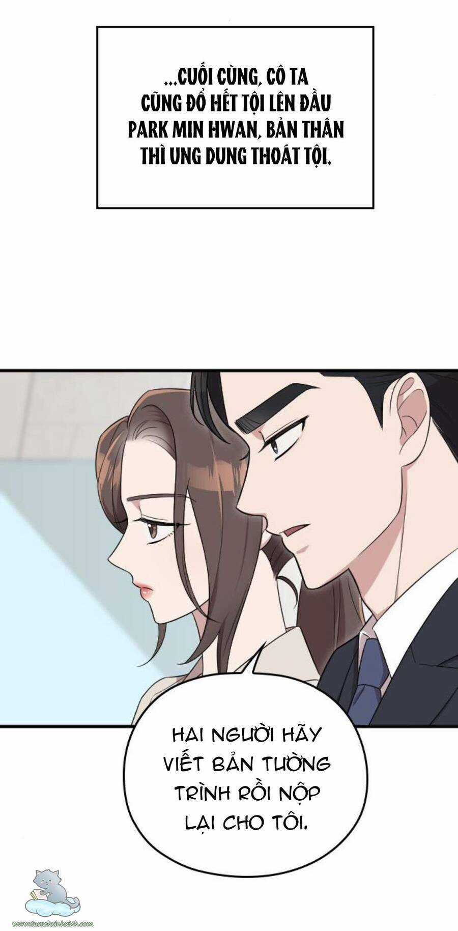 Cô Đi Mà Lấy Chồng Tôi Đi Chapter 26 trang 107