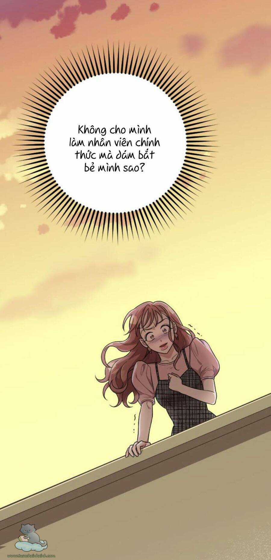 Cô Đi Mà Lấy Chồng Tôi Đi Chapter 26 trang 116