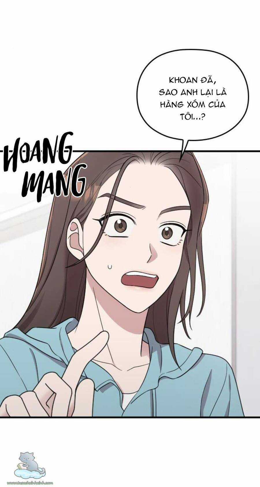 Cô Đi Mà Lấy Chồng Tôi Đi Chapter 26 trang 13