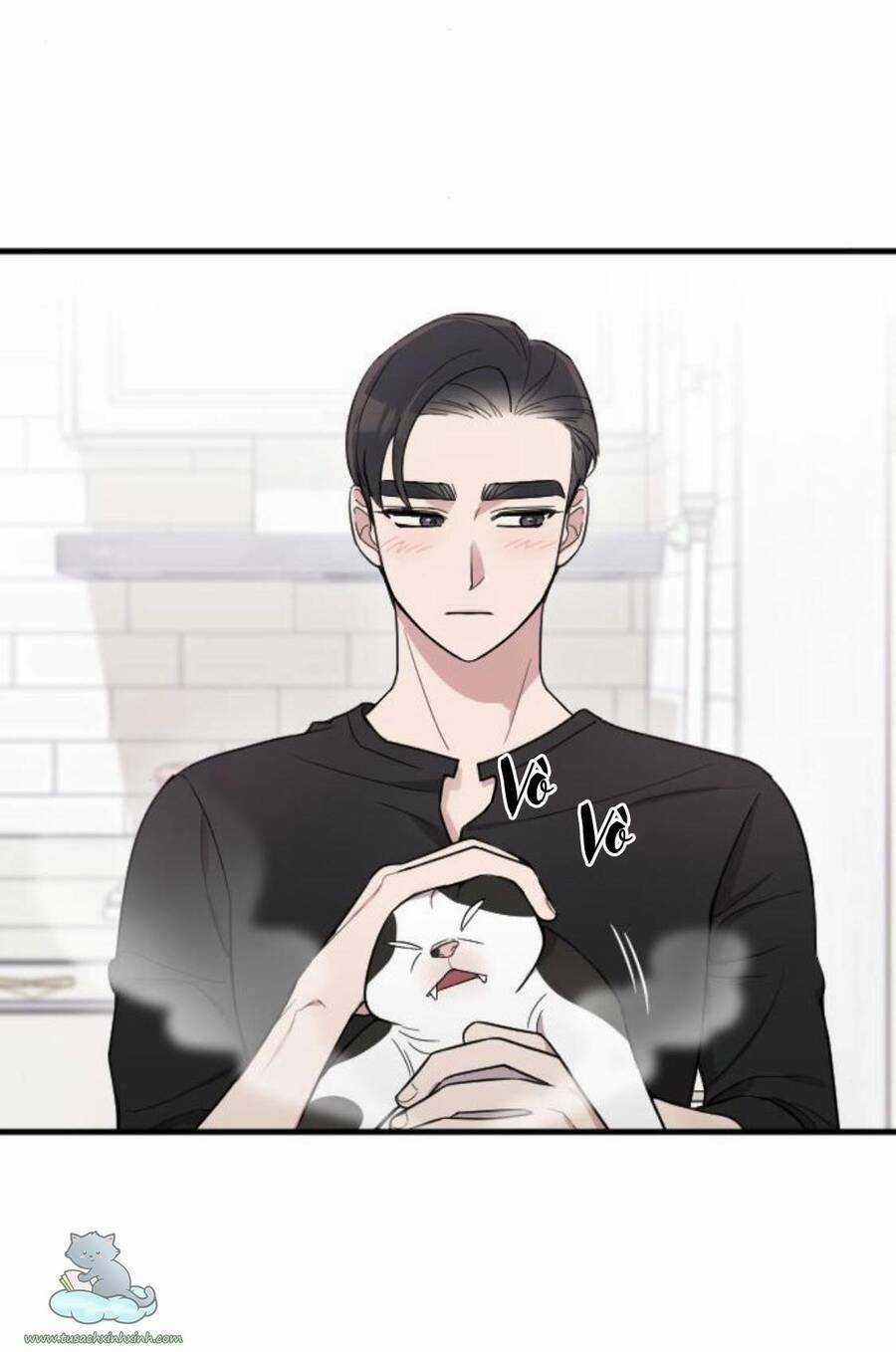 Cô Đi Mà Lấy Chồng Tôi Đi Chapter 26 trang 22