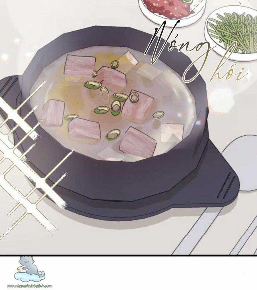 Cô Đi Mà Lấy Chồng Tôi Đi Chapter 26 trang 25