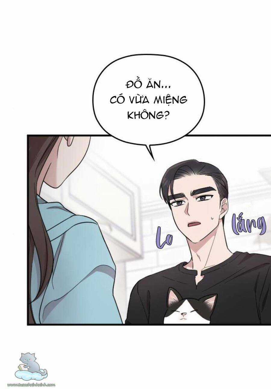Cô Đi Mà Lấy Chồng Tôi Đi Chapter 26 trang 29