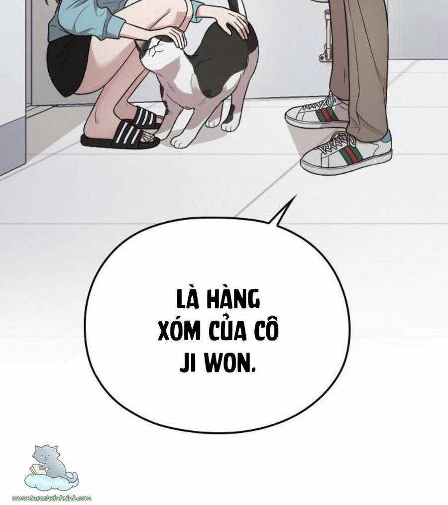 Cô Đi Mà Lấy Chồng Tôi Đi Chapter 26 trang 3