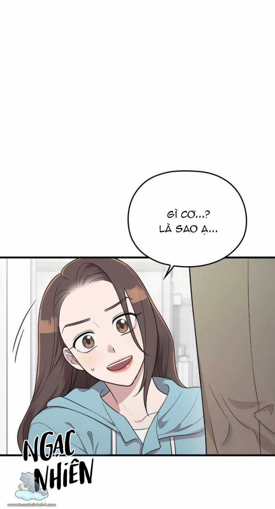 Cô Đi Mà Lấy Chồng Tôi Đi Chapter 26 trang 4